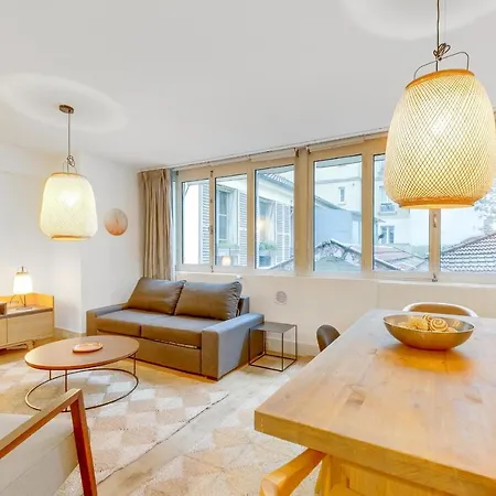 Les Appartements De L'Atelier Paris 15 Room photo