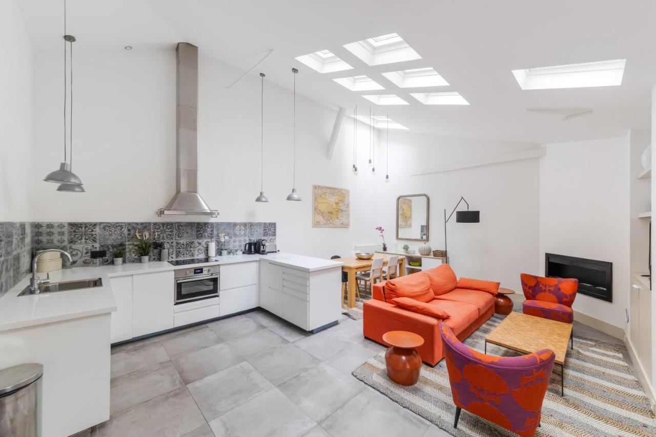 Appartement De L'atelier 15 *
