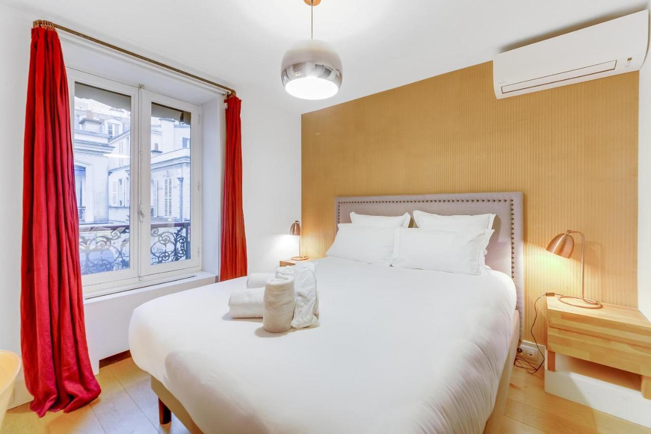 Appartement De L'atelier 15 *