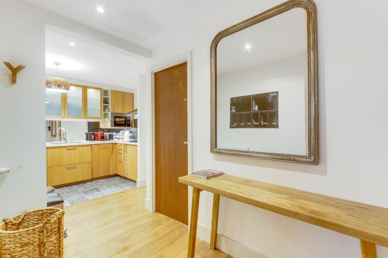 Appartement De L'atelier 15 *