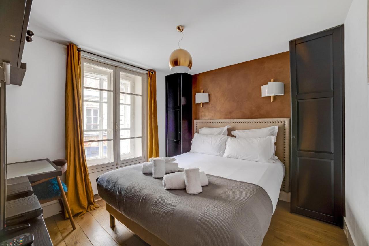 Appartement De L'atelier 15 Parijs