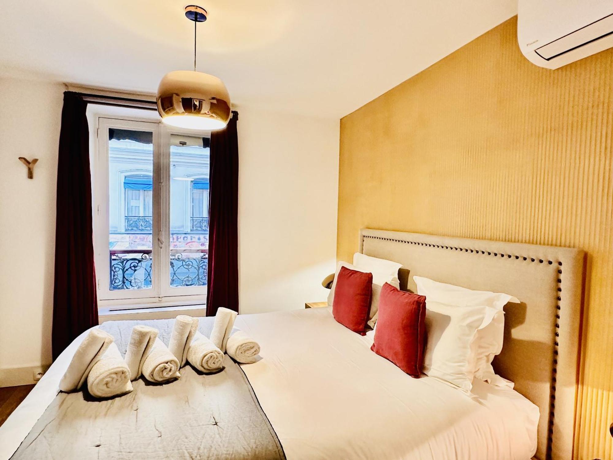 Appartement De L'atelier 15 *