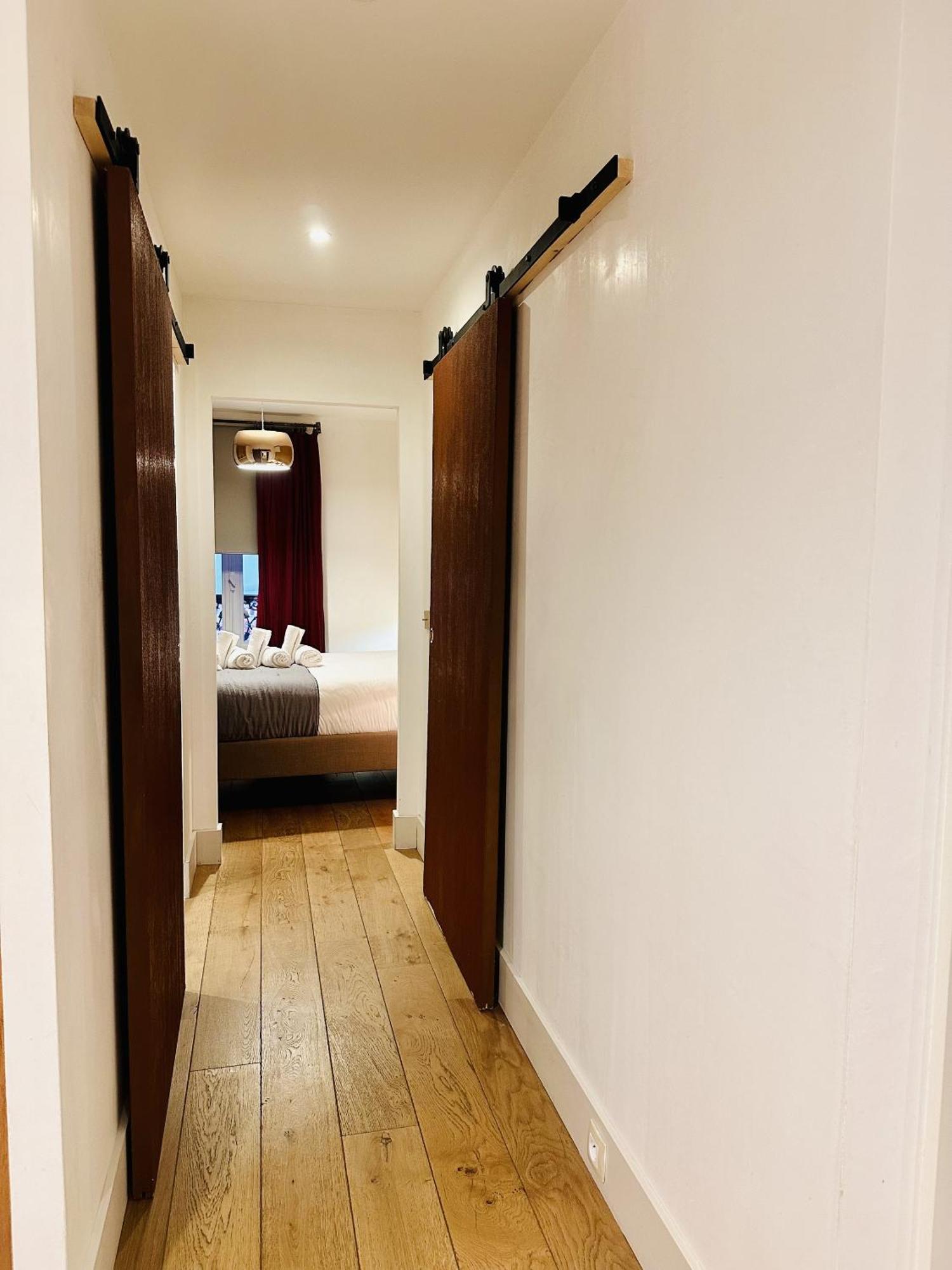 Appartement De L'atelier 15