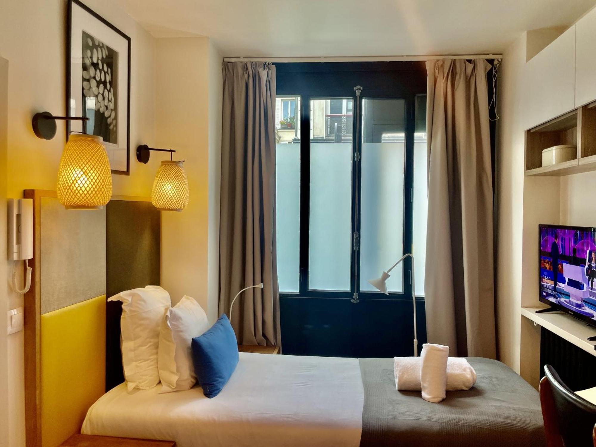 Appartement De L'atelier 15 *