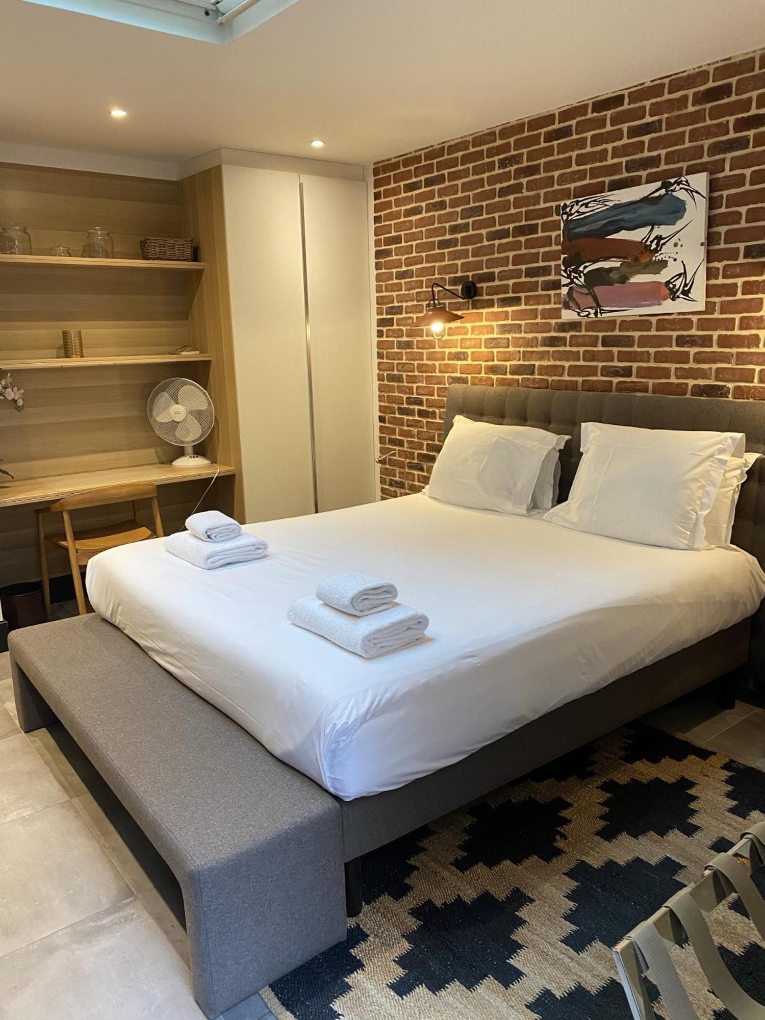 De L'atelier 15 Apartamento Paris