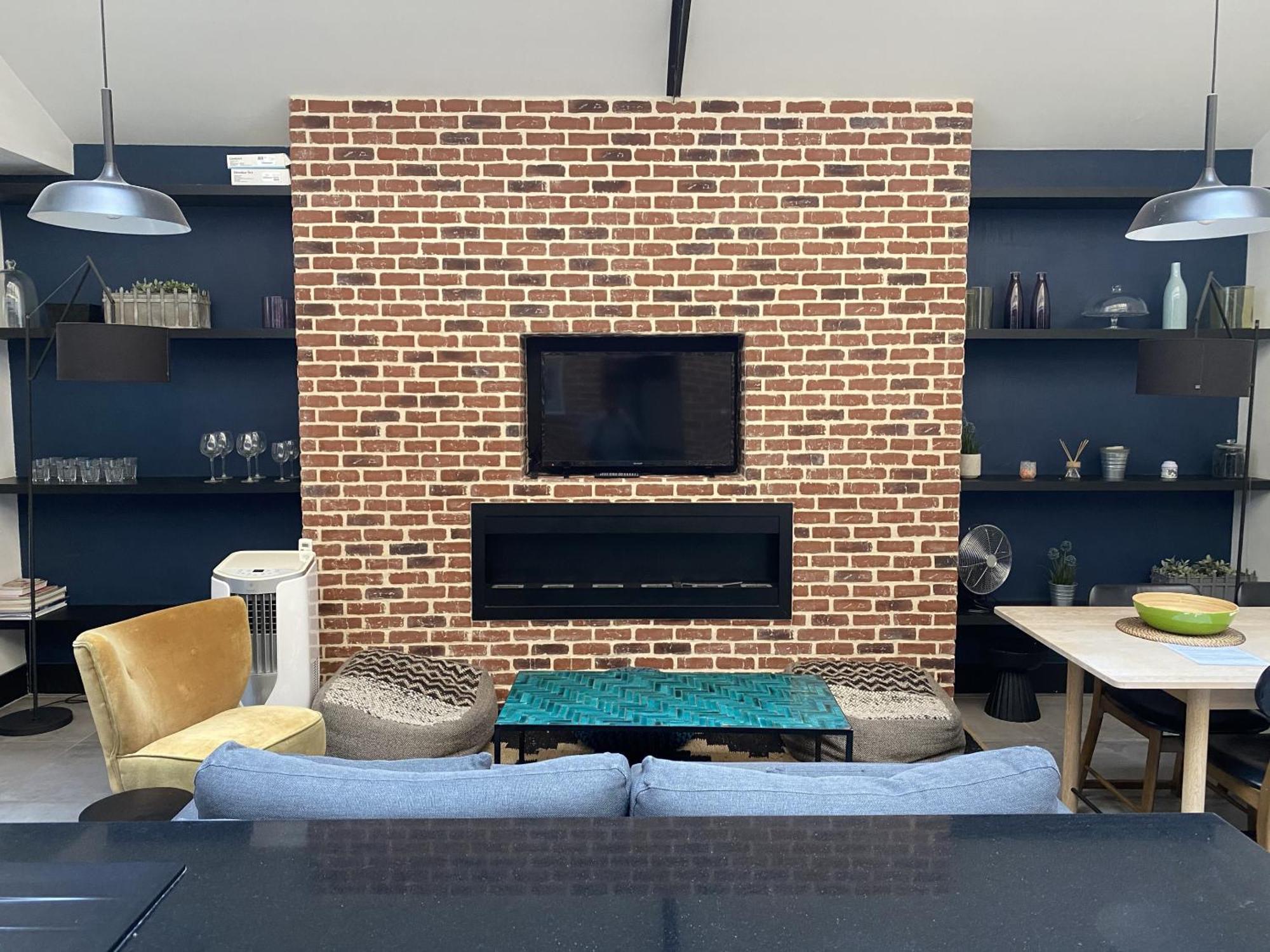 Apartamento De L'atelier 15 Paris